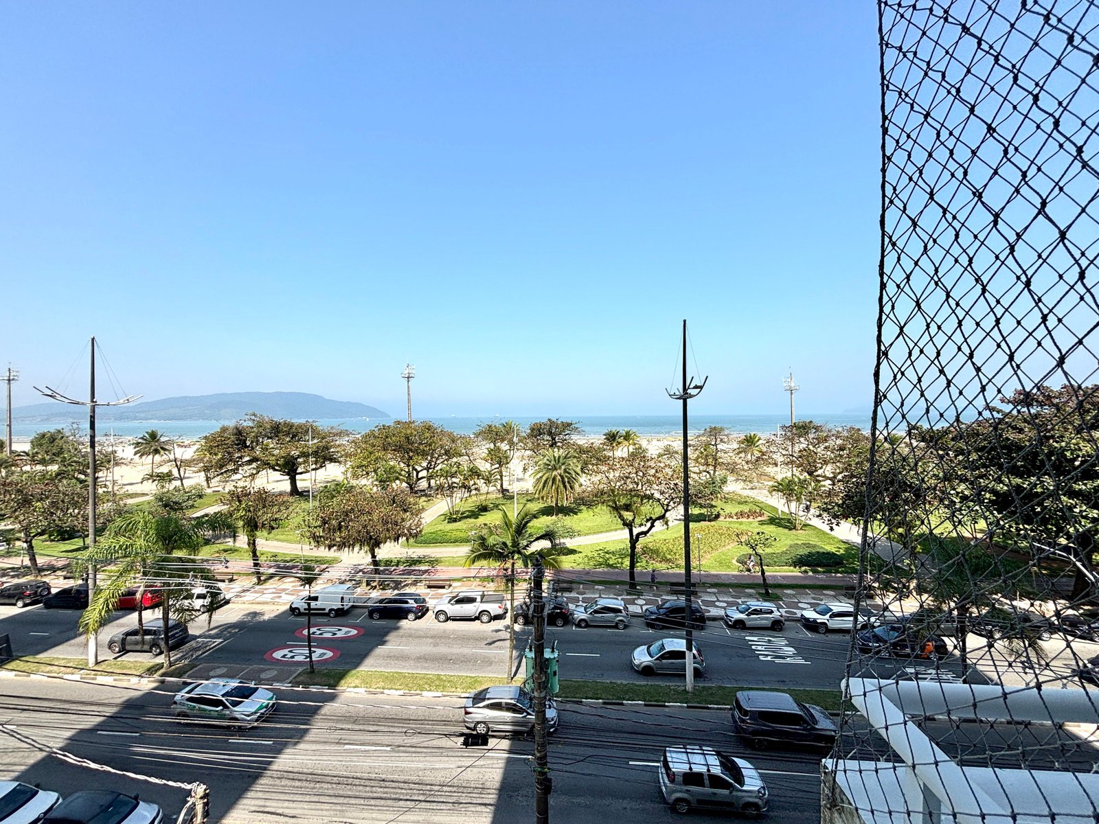 Apartamento 4A Frente Mar